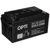 UPS aku Volt Polska AGM OPTI 12V 65Ah