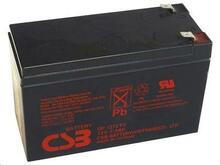 UPS aku PBCS-12V007,2-F2A 12V, 7.2Ah
