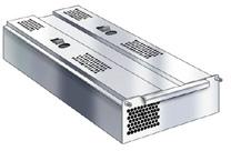 APC Symmetra RM 2-6kVA Battery Module