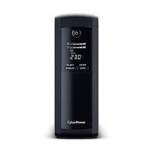 UPS CyberPower VP1200ELCD 1200VA, 720 W