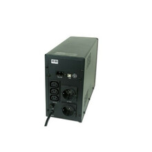 UPS Energenie EG-UPS-033 1200 VA, 720 W, must