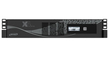 Puhvertoiteallikas Infosec X4 600 RM Plus 600VA, 360 W