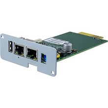 SNMP-kaart Legrand CS102 SK 311058