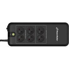 UPS Power Walker VFD 600 APFC FR 600VA, 300 W