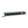 APC AP7920B PDU Switched 1U 10A, 8xC13, must