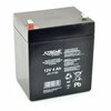 Pliiakumulaator XTREME 12V, 4Ah