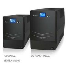 UPS Delta Electronics VX1500 1500VA, 900 W