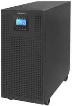 Qoltec UPS 3-faasiline 20kVA, 20kW