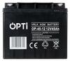 Aku VOLT AGM OPTI 12V 45 Ah VRLA