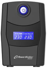 UPS Power Walker VI 1000 STL 1000VA, 600 W