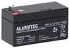 Aku Alarmtec AGM ALARMTEC BP1.2-12 12V, 1.2Ah