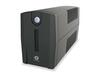 UPS Conceptronic ZEUS01ES 650VA, 360 W