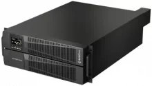 UPS Alantec Rack 6000VA, 6000W, 220V, TFT LCD