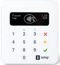 SumUp Air kaardilugeja, 800604601