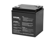 Geelaku VIPOW Bat0206 6V, 100Ah