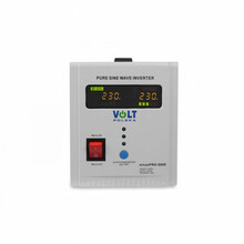 UPS Volt Sinus Pro 500E 500W