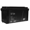 Aku Green Cell AGM31 12V 120Ah