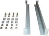 Siinide paigalduskomplekt Online USV Systeme RACK-KIT