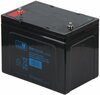 Akumulaator TST 12V 75AH-MWP