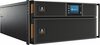 UPS Vertiv GXT5-6000IRT5UXLN 6000VA, Rack/Tower 6000W