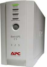 UPS APC Back-UPS CS BK325I 325VA