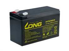 Aku Avacom LONG WP1236W 12V, 9AH