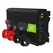Pingemuundur Green Cell INVGC10 2000W/4000W