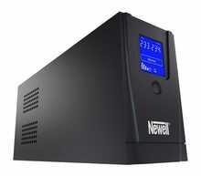 UPS Newell Force LI-600