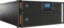UPS Vertiv GXT5-6000IRT5UXLN 6000VA, Rack/Tower 6000W