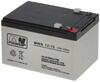 Aku MW Power MWS 12V 12Ah AGM