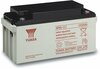 Yuasa NP65-12 65Ah, 12V AGM aku