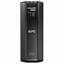 UPS APC BR1200G-FR 1200VA, 720 W