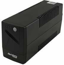 UPS Avizio Power AUAICL2TAB00057 1000VA, 650 W