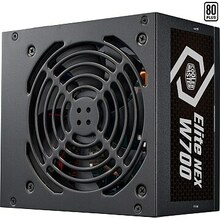 Toiteplokk Cooler Master MPW-7001-ACBW-BE1 700 W