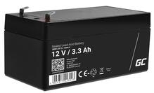 Aku Green Cell AGM19 12V 3.3Ah