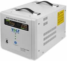 UPS VOLT Sinus Pro 1500 E 12/230V