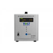 Pingestabilisaator VOLT AVR 3000VA