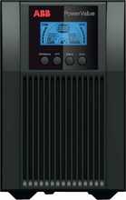 UPS ABB POWERVALUE 11 T G2 2KVA ONLINE TOWER