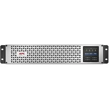 Katkematu toiteallikas APC SMTL750RMI2UC 750VA, 600W