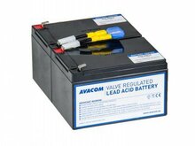 AVACOM RBC6 aku UPSile