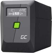 UPS Green Cell Greencell 850VA, 480 W PowerProof