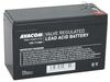 Avacom PBAV-12V007,2-F2A 12V, 7,2AH