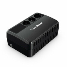 UPS CyberPower BU650EG-FR 650VA, 360W