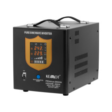 UPS KEMOT PROsinus 2600 2600VA, 1800 W, must