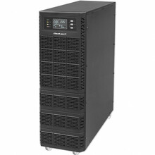 UPS Qoltec 52283, 6kVA, 6000W
