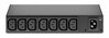 APC AP6015A toitejaotur 8 AC väljundit, must