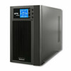 Qoltec On-line UPS 3KVA, 2.4kW