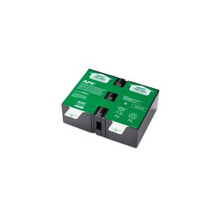 APC APCRBC124 UPS aku
