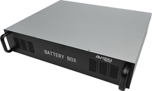 Avizio UPS toitemoodul 2U, 12V, 8x7AH