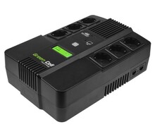 Puhvertoiteallikas Green Cell AiO UPS07 800VA, 480 W